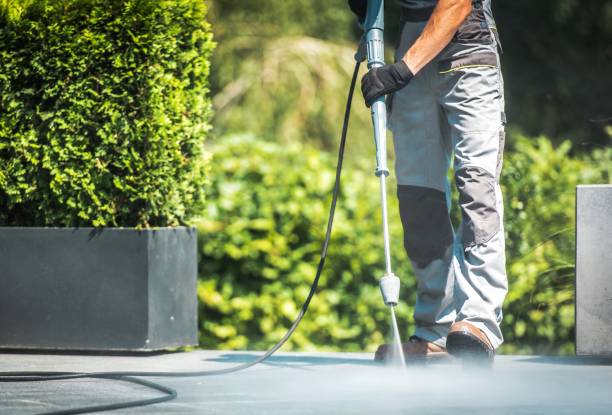 Best Concrete Sealing  in Howe, TX
