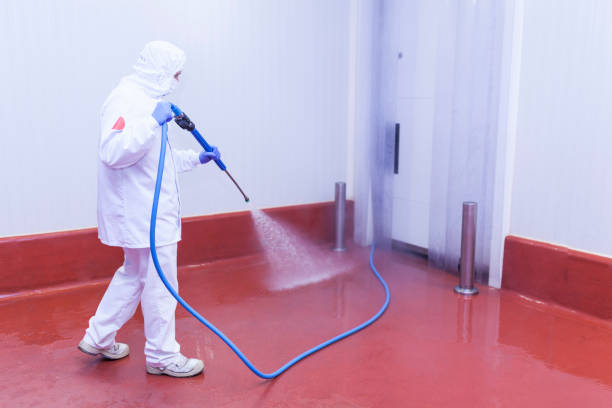 Best Gas Station Cleaning  in Howe, TX