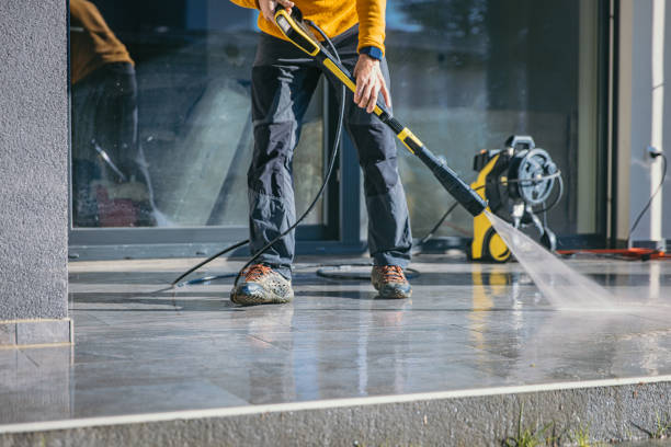 Pre-Holiday Cleaning in Howe, TX