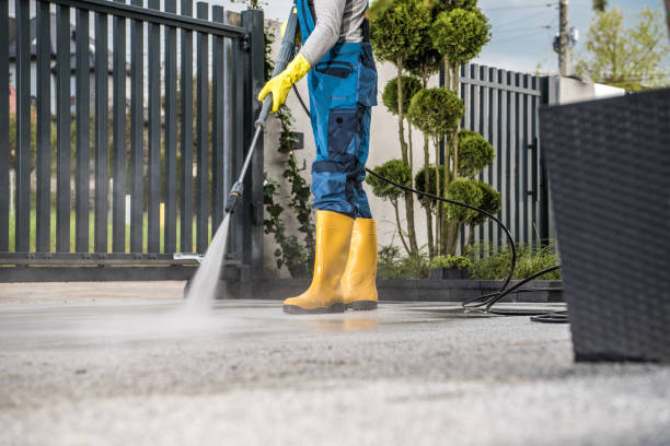 Best Dumpster Area Cleaning  in Howe, TX